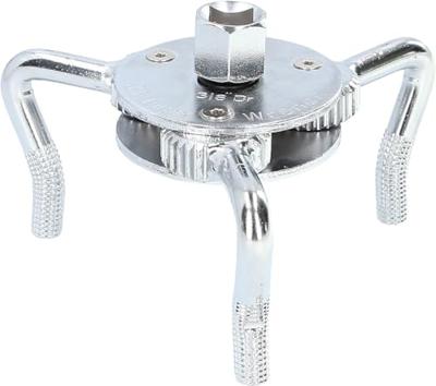 Brilliant Tools BT711106 3-arm oliefiltersleutel, Ø 80 - 135 mm