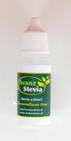 Avanz Stevia Extract Meeneemflacon 10ml - thumbnail