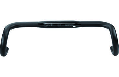 Deda stuurbocht gravel 100 rhm di2 46cm alu bob