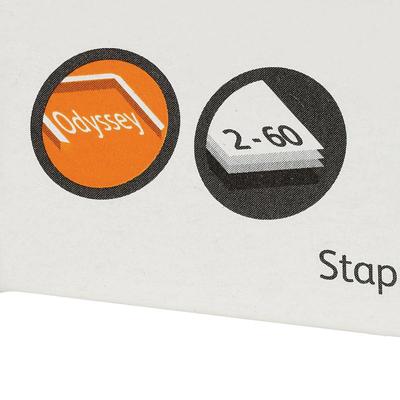 Rexel nietjes Odyssey