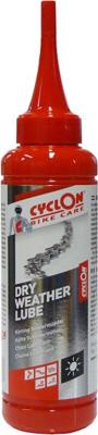 Cyclon Dry Weather Lube - 125ml Cyclon Dry Weather Lube - 125ml