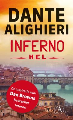 Inferno - Dante Alighieri - ebook
