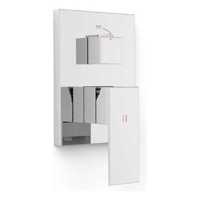 Cuadro Inbouwmengkraan 106180 Tres