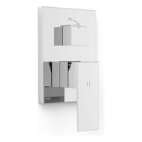 Cuadro Inbouwmengkraan 106180 Tres - thumbnail