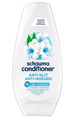Schauma Anti-Klit Conditioner