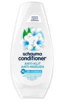 Schauma Anti-Klit Conditioner - thumbnail