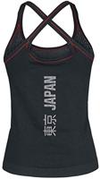 Sony - Playstation Tech Seamless Women's Tanktop - thumbnail