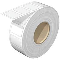 Weidmüller 2496920000 SM 27/18 MM WS VPE100 Kabelmarkeringssysteem Wit Aantal markeringen: 100 100 stuk(s) - thumbnail