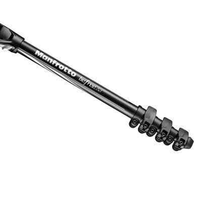 Manfrotto MKBFRLA4B-BHM Befree aluminium statiefkit - thumbnail