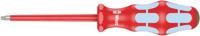 Wera 3167 i VDE TORX® Schroevendraaier, RVS, TX 25 x 100 mm - 05022765001 - thumbnail