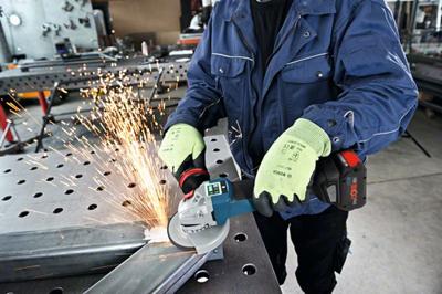 Bosch Professional Accu 18V 8.0Ah ProCORE18V AMPShare - 1600A016GK - thumbnail