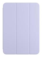 Apple Smart Folio iPad Cover / tas Apple iPad mini 8.3 (A17 Pro, 2024) 21,1 cm (8,3) Book cover Violet - thumbnail