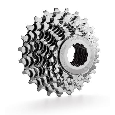 Miche cassette 9v 18-26 campa.