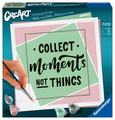 Ravensburger creart collect moments