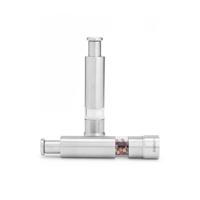 Brabantia peper en zout molen stainless steel - thumbnail