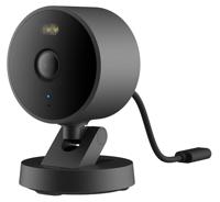 Câmara de Segurança IP Aqara G100 Select 2K 3MP Bluetooth Wi-Fi 6 2.4GHz - thumbnail