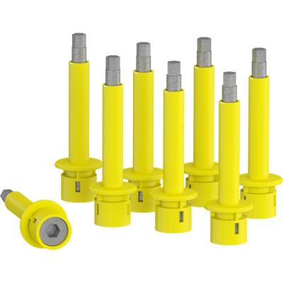 Schneider Electric LV426993 LK-POEV 200KA-IS-SB-FA Beveiligingsschakelaaraccessoire 1 stuk(s)