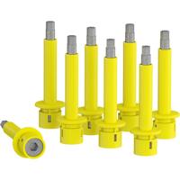 Schneider Electric LV426993 LK-POEV 200KA-IS-SB-FA Beveiligingsschakelaaraccessoire 1 stuk(s) - thumbnail