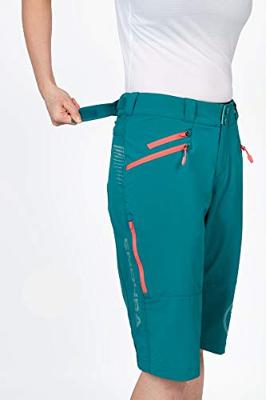 Endura singletrack ii - women's mtb shorts