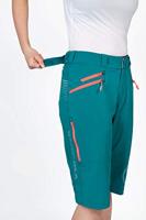 Endura singletrack ii - women's mtb shorts - thumbnail