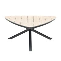 Edison tuintafel triangle 170 cm vironwood - thumbnail