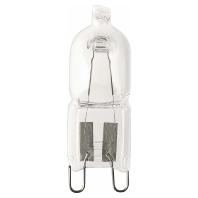 Enzo Halogeen lamp | G9 | 48W | 230V helder - 5350064
