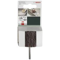 Bosch Accessoires Lamellenschijf-vlies voor boormachines Ø50X25mm | G120 - 2609256287 - thumbnail