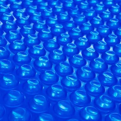 VidaXL Zwembadhoes 356 cm pe blauw