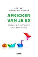 Afkicken van je ex - Cortney Soderlind Warren - ebook - thumbnail