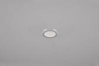 Trio InbouwspotArgus chroom - 653610106 - thumbnail