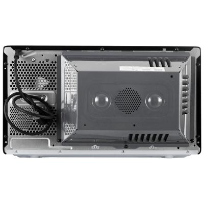 Whirlpool MCP 349 BL Combimagnetron Zwart Whirlpool MCP 349 BL Combimagnetron Zwart