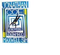 De afschuwelijke eenzaamheid van Maxwell Sim - Jonathan Coe - ebook - thumbnail