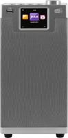 Imperial DABMAN i610 Zilver - thumbnail