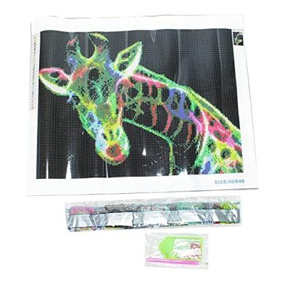 Jonotoys Diamond painting - tower bridge londen - 40x50 cm