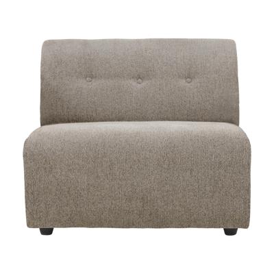 HKliving Vint bank middle Sneak Beige HKliving Vint bank middle Sneak Beige