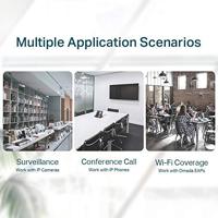 Switch TP-Link TL-SG1005LP - thumbnail