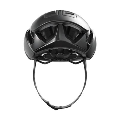 Abus helm gamechanger 2.0 velvet black m 54-58cm