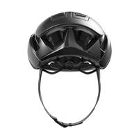Abus helm gamechanger 2.0 velvet black s 51-55cm - thumbnail