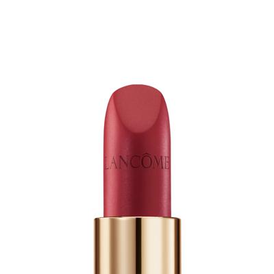 Lancome L&apos;Absolu Rouge Intimatte Matte Veil Lipstick 525 SEXY CHERRY Lippenstift 3.4 ml Dames