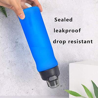 Atlantis AT691 Kid Snap Back-S Cap - Navy - One Size