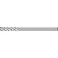 PFERD TOOLS 21200284 Freesstift Cilinder Lengte 43 mm Afmeting, Ø 3 mm Werklengte 13 mm Schachtdiameter 3 mm - thumbnail