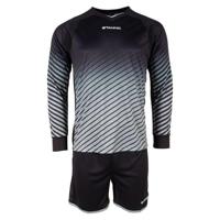 Stanno 415003 Blitz Keeper set - Anthracite-Black - XXL - thumbnail