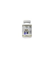 Vital Cell Life Flax seed oil 1000mg 100 Softgels - thumbnail