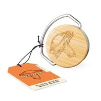 Gift Republic Waterfles - Paddenstoel - thumbnail