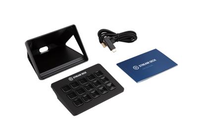 Elgato Stream Deck MK.2 keypad