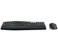 Logitech MK850 QWERTZ CH layout - thumbnail
