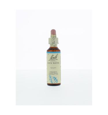 Bach Flower Remedies Bronwater 27 Bach Flower Remedies Bronwater 27