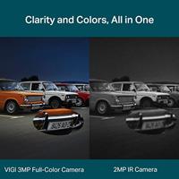 IP-camera TP-Link VIGI C330(2.8mm) - thumbnail