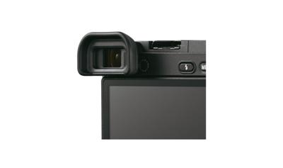 Sony FDA-EP17 Eyepiece voor A6500 viewfinder (FDAEP17.SYH)
