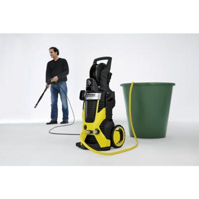 Kärcher Home & Garden Kärcher 4.730-059.0 vacuum accessory/supply 4.730-059.0 Waterfilter Geschikt voor merk: Kärcher 1 stuk(s) - thumbnail